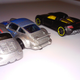 Illustration for article titled Hot Wheels Porsches